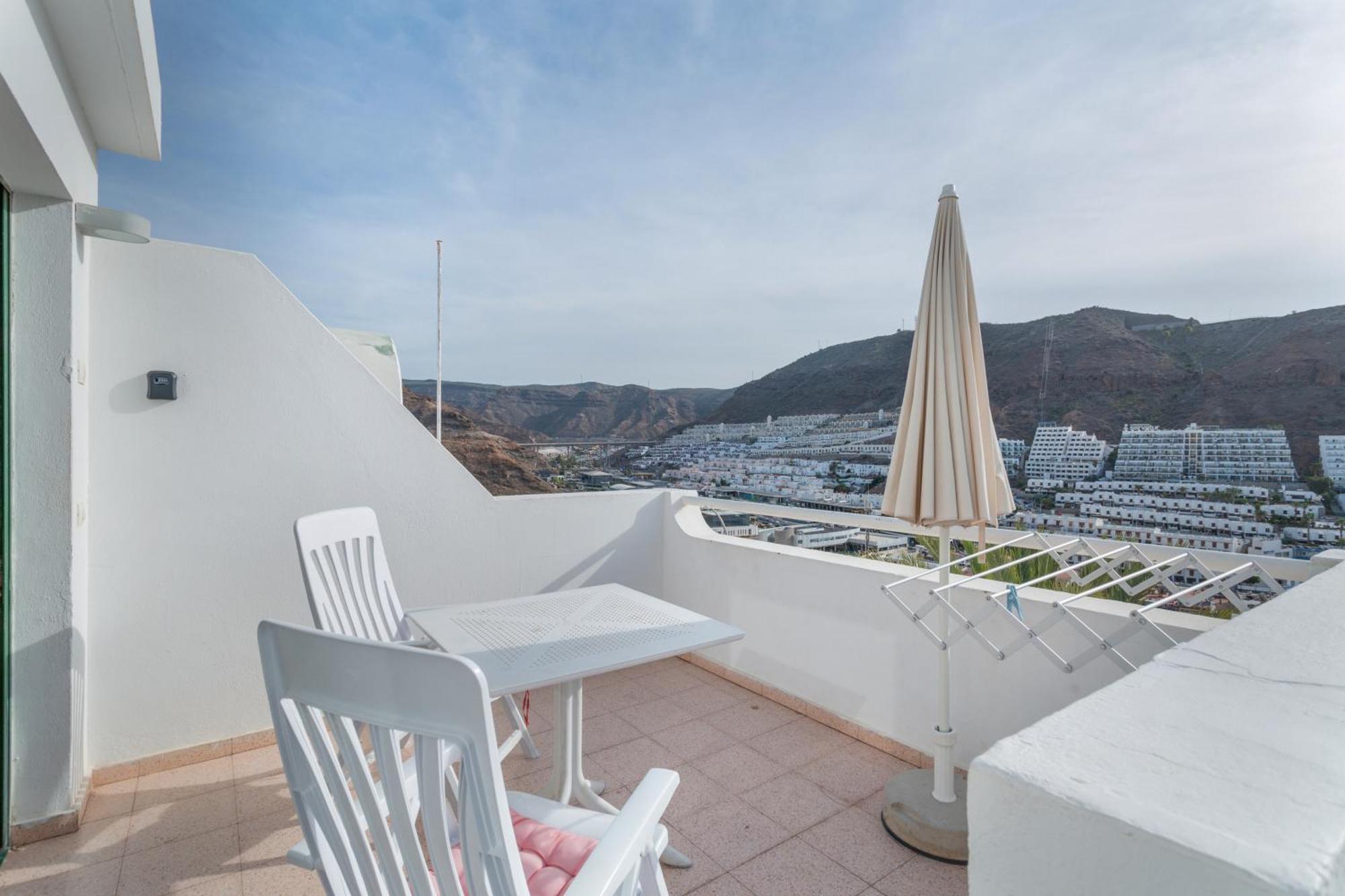 Vakantiehuis Casa Orballo