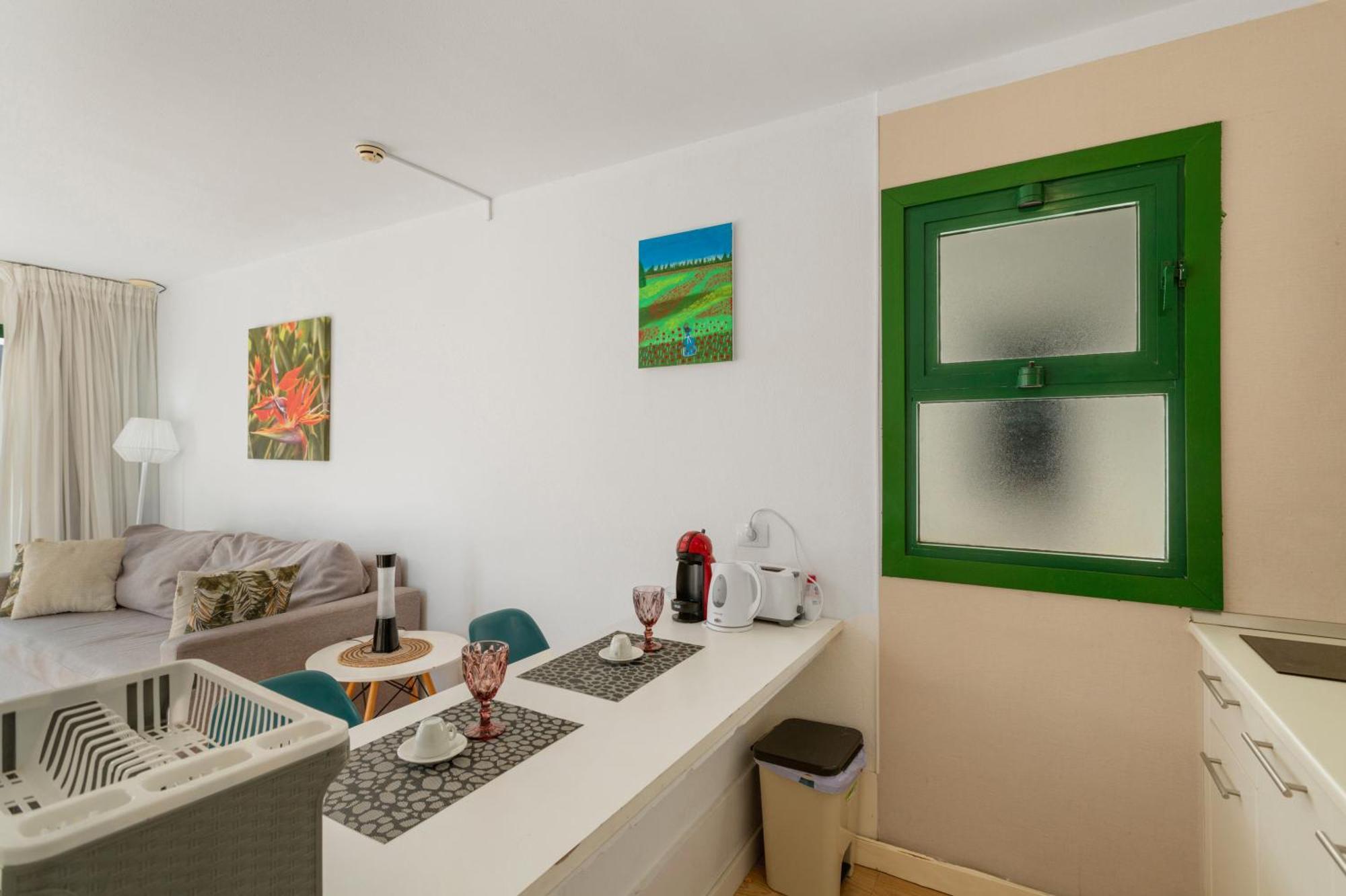Vakantiehuis Casa Orballo