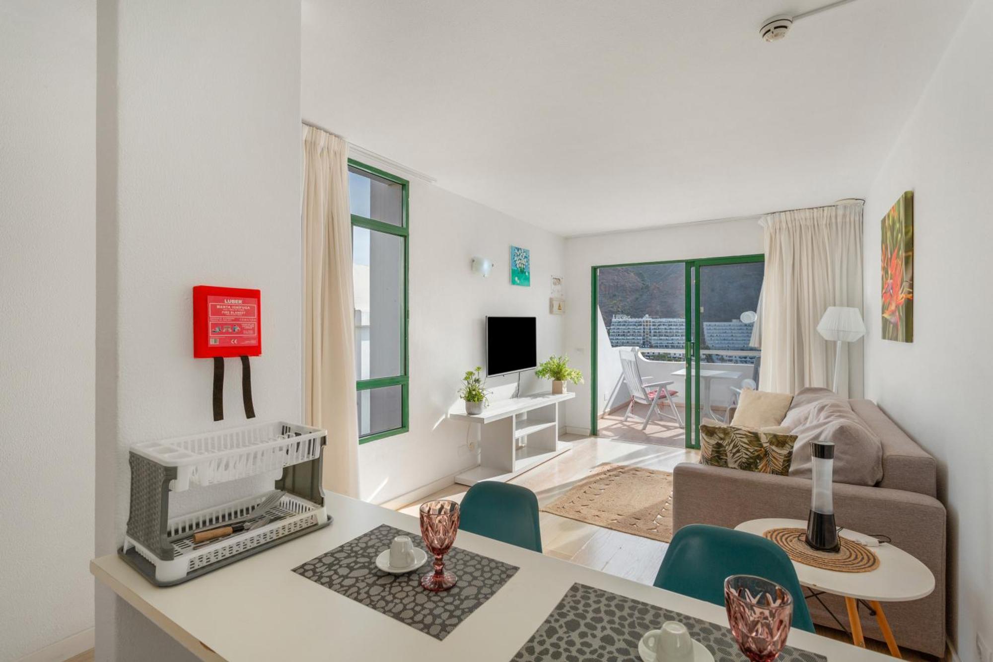 Casa Orballo Vakantiehuis