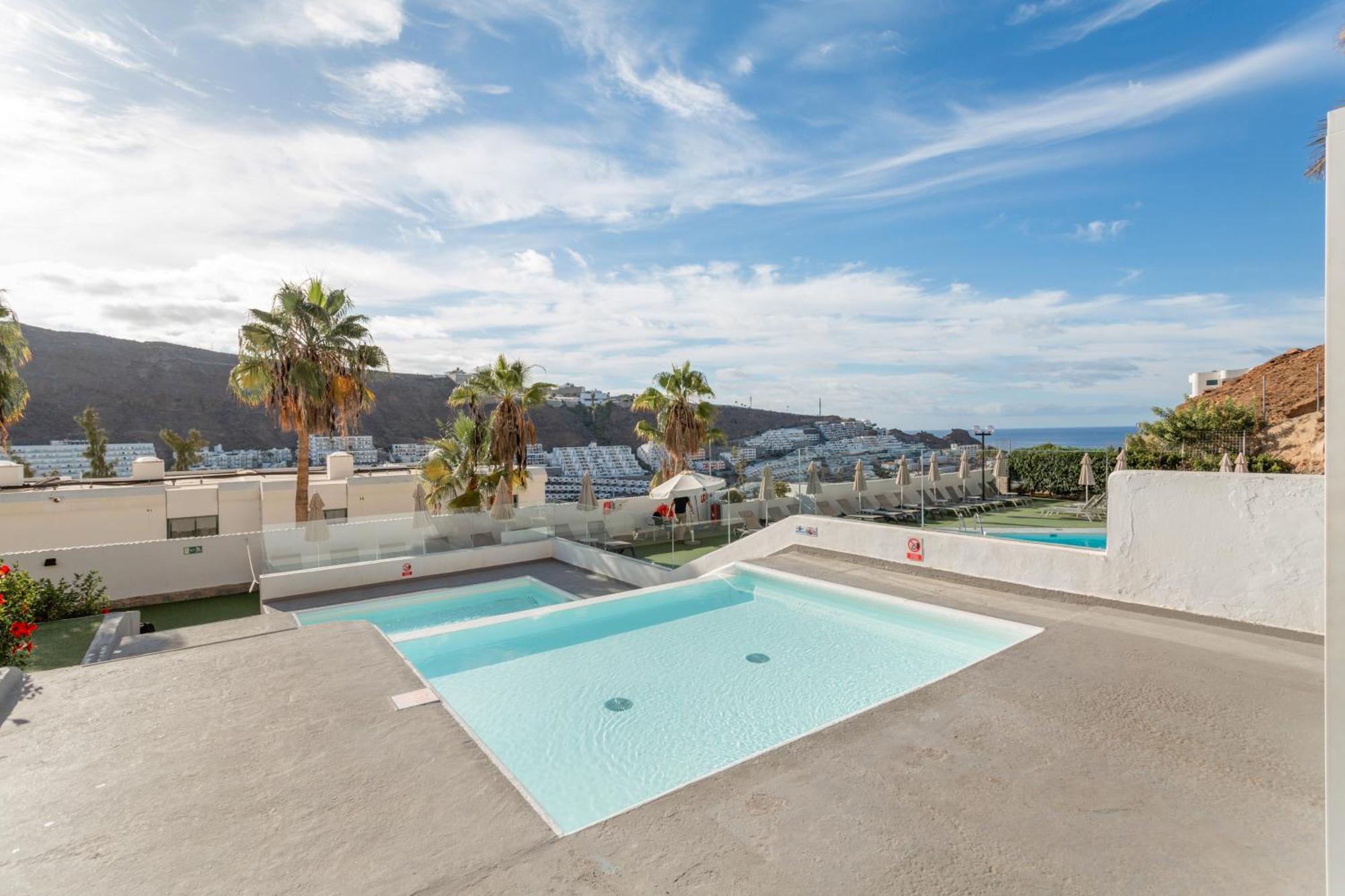 Casa Orballo Vakantiehuis Mogán