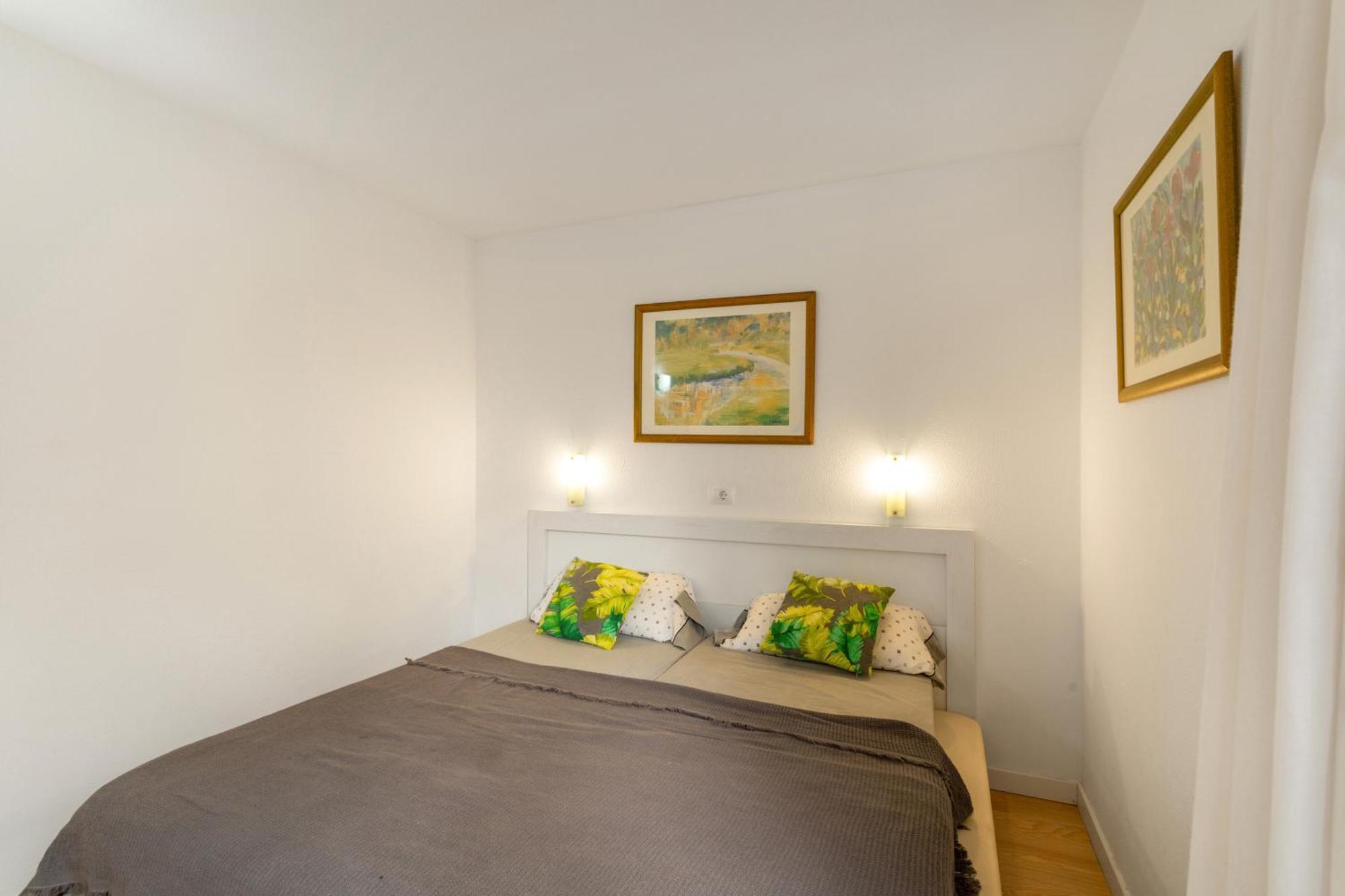 Casa Orballo Holiday home Mogan