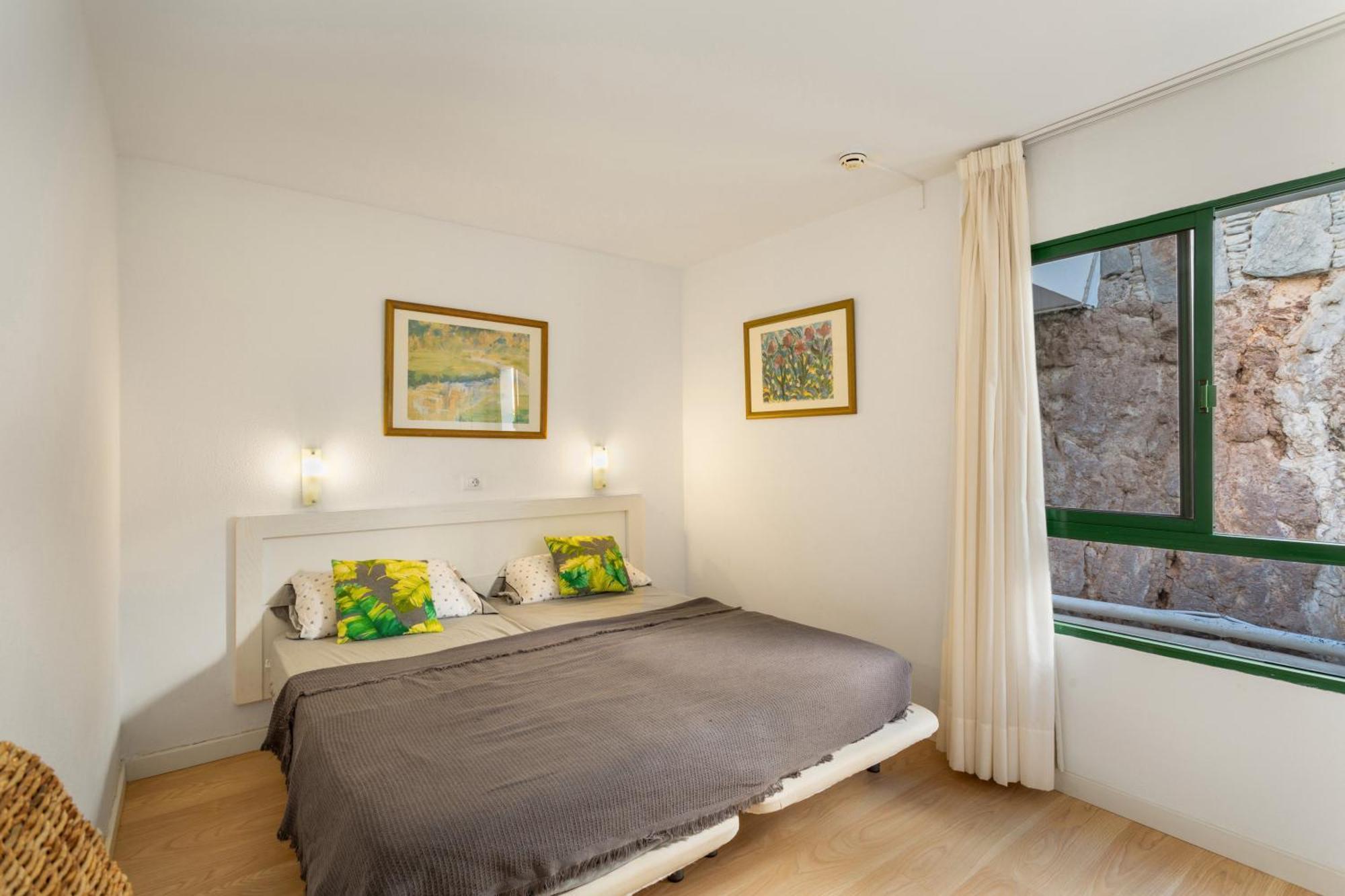 Casa Orballo * Mogán